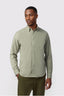 Premium Light Green Men's Cotton Shirt