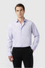 Gentle Lilac Non-Iron Men Shirt