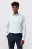 Fancy Latest Blue Shirt For Men