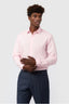 New Arrival Pink Shirt For Men