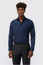 Fashion Navy Men's Shirt