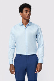 Handsome Blue Shirt For Men