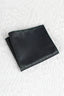 Solid Dark Green Textured Men's Pocket Square